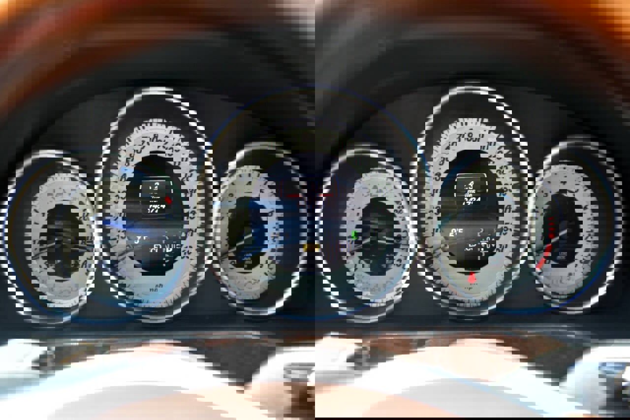 Used 2014 Mercedes-Benz E 350 Sedan w/ Premium 1 Package image 19