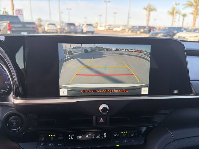 Certified 2023 Toyota Crown AWD/4WD image 21