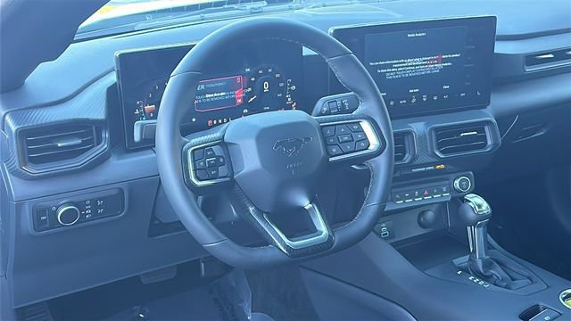 New 2026 Ford Mustang Coupe image 20