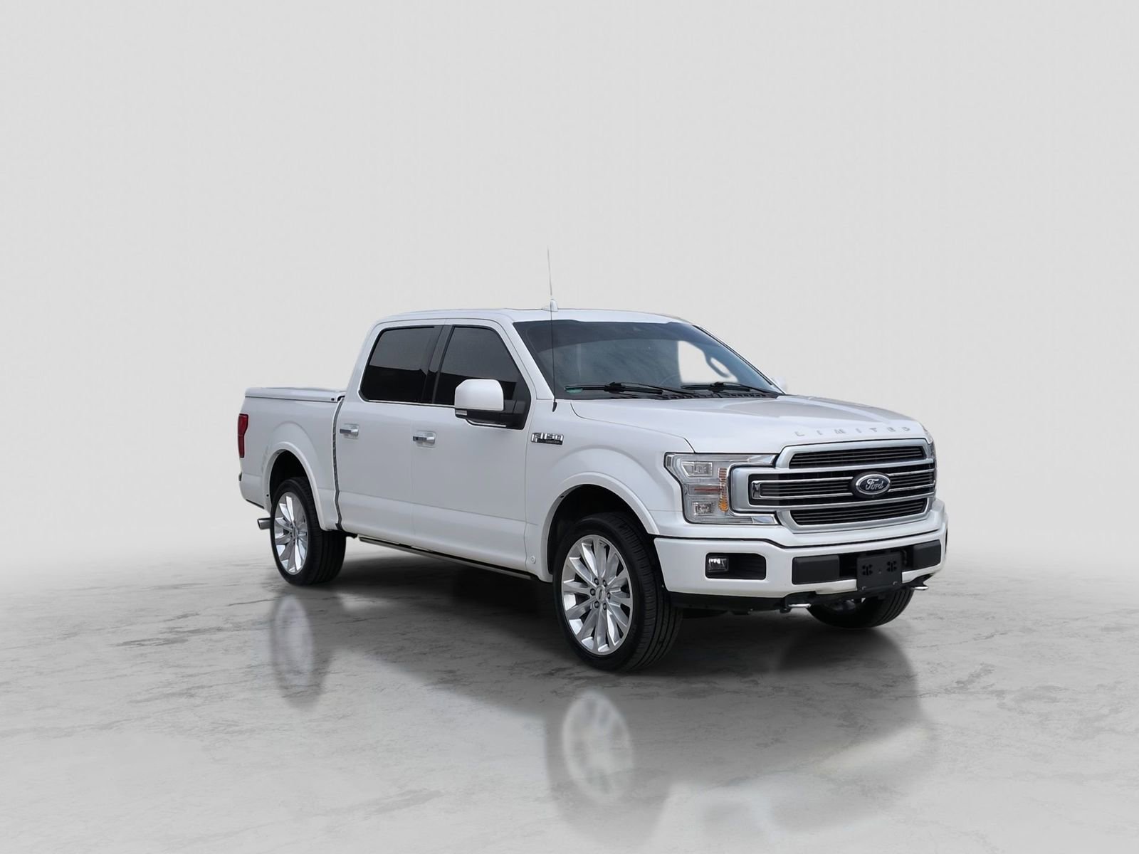 Used 2018 Ford F150 Limited image 10