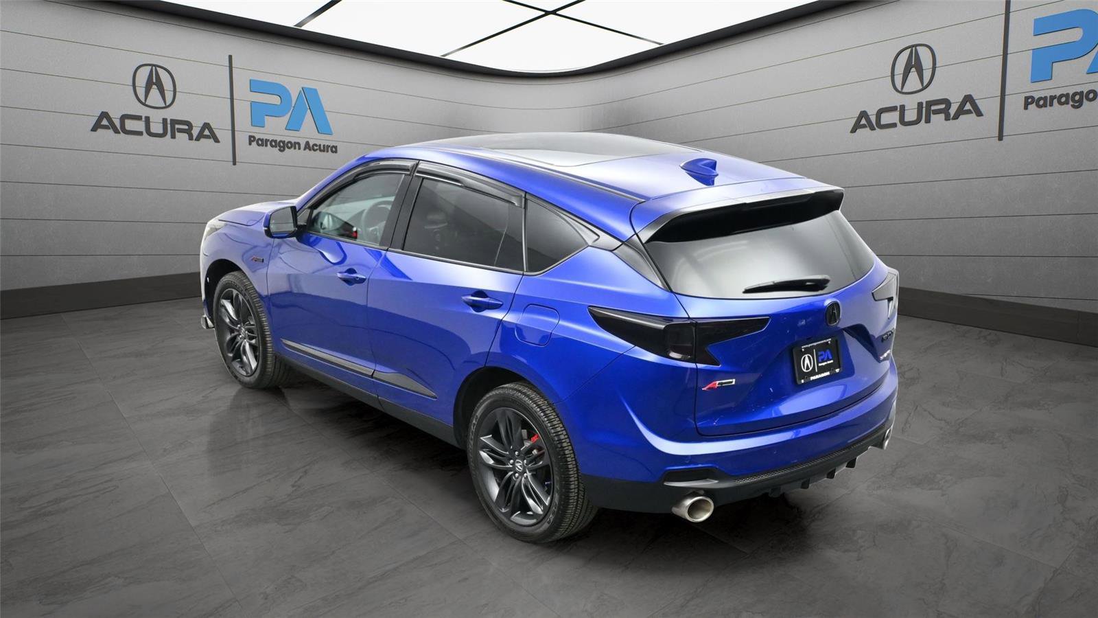 Used 2024 Acura RDX A-Spec image 37