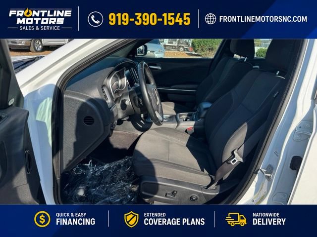 Used 2018 Dodge Charger SXT Plus RWD image 17