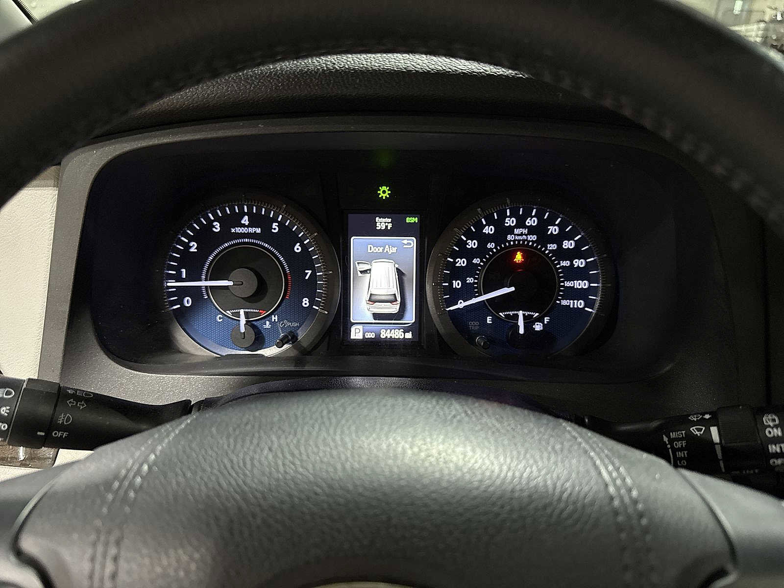 Used 2018 Toyota Sienna XLE w/ XLE Navigation Package image 38