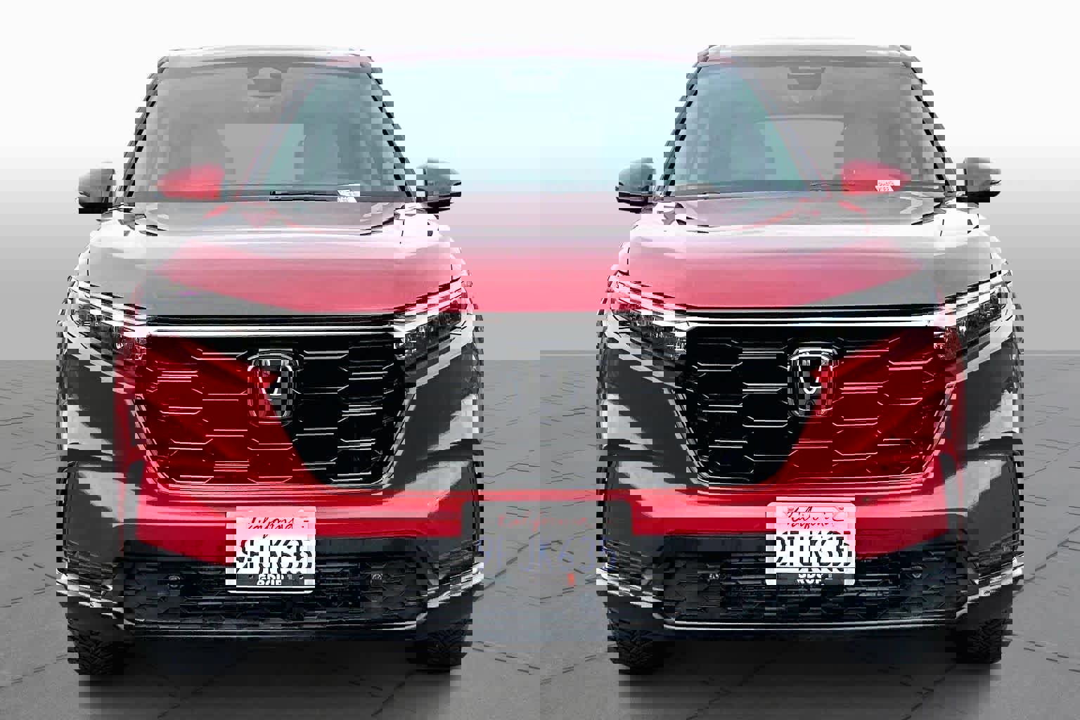 Used 2023 Honda CR-V EX-L image 3