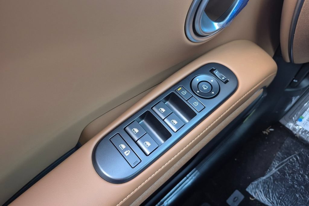 New 2027 Hyundai Palisade Calligraphy AWD/4WD image 36
