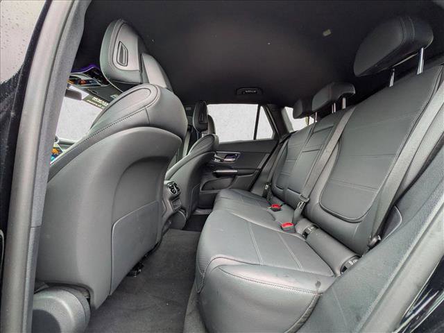 Certified 2025 Mercedes-Benz GLC 300 image 18