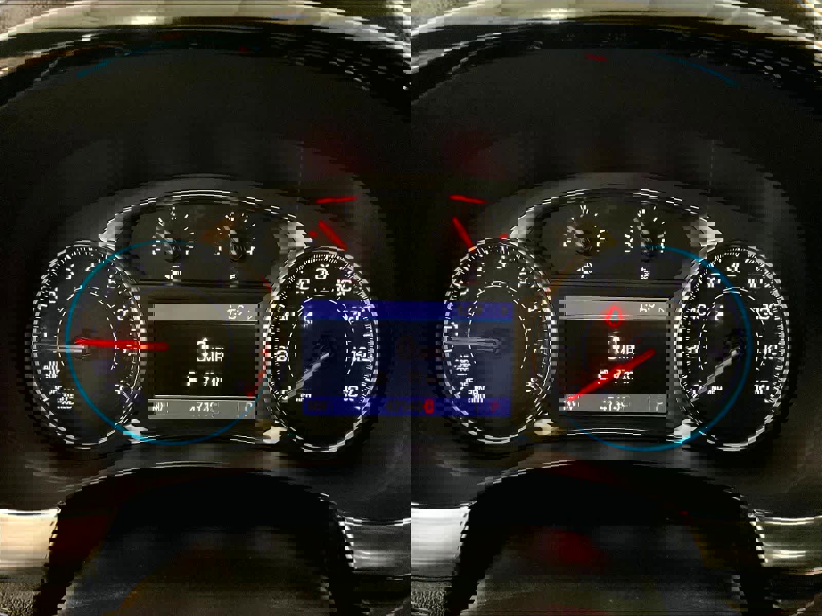 Used 2023 Chevrolet Traverse LT image 26