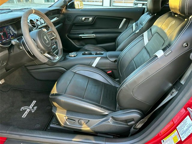 Used 2020 Ford Mustang Shelby GT500 w/ Technology Package image 10