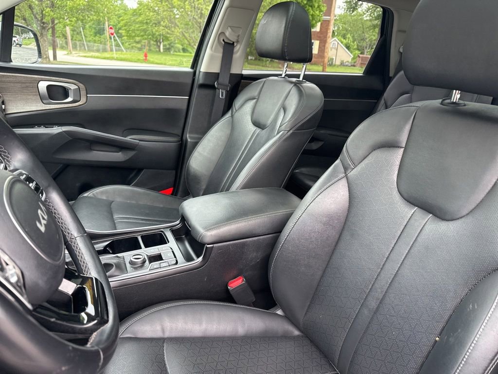 Used 2022 Kia Sorento X-Line EX AWD/4WD image 22