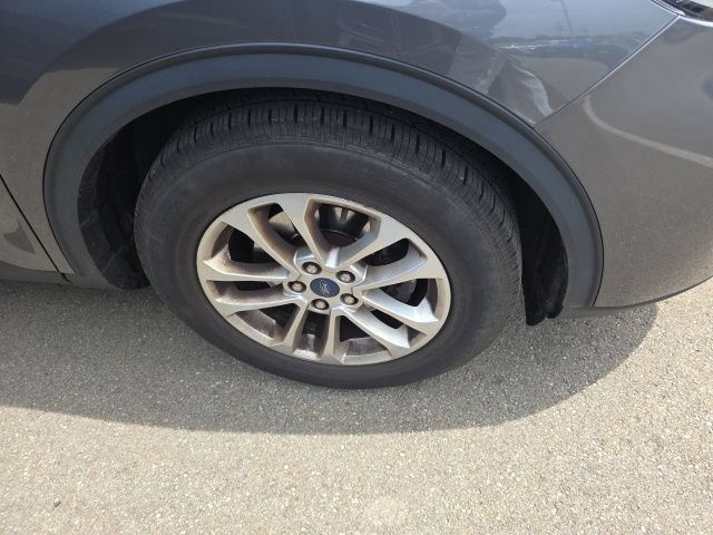 Used 2022 Ford Escape SE w/ Convenience Package FWD image 5