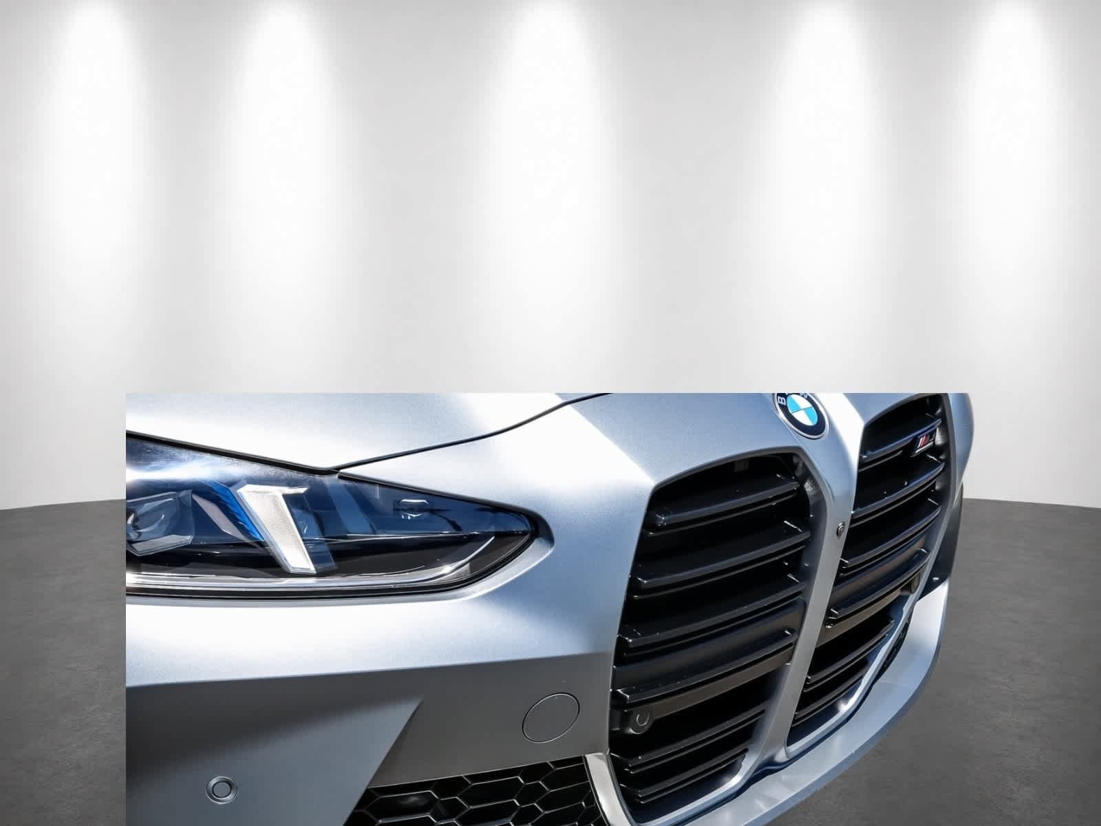Used 2026 BMW M3 Competition AWD/4WD image 7