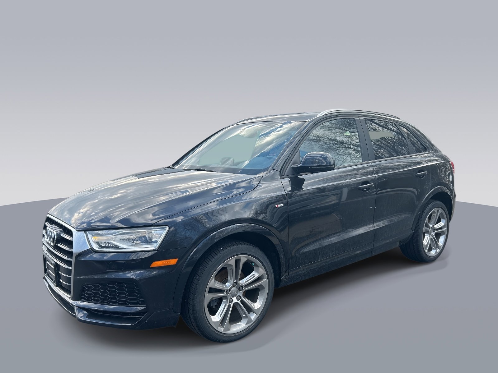 Used 2018 Audi Q3 2.0T Premium image 7