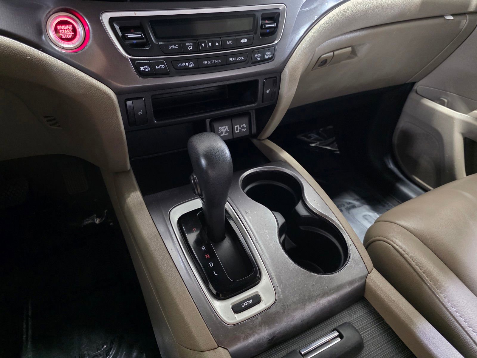 Used 2020 Honda Pilot EX-L image 29