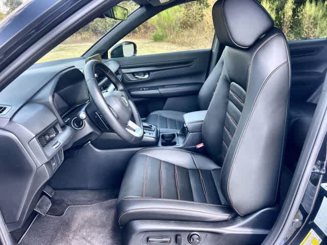 Certified 2026 Honda CR-V Sport-L image 11
