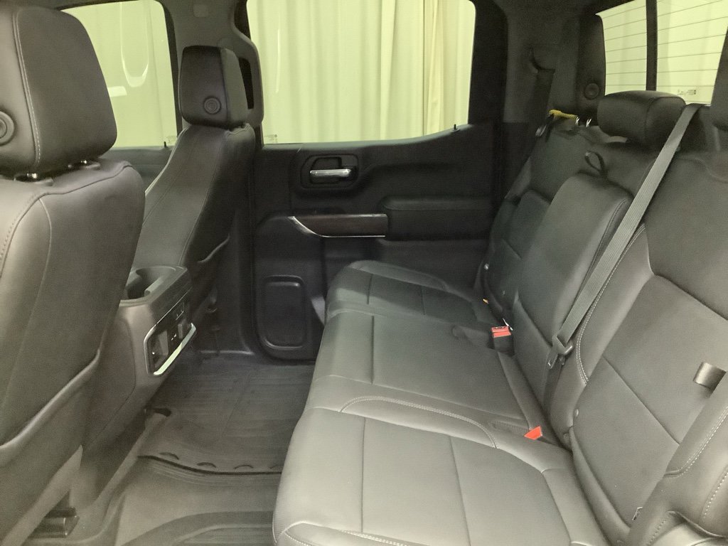 Used 2020 GMC Sierra 1500 SLT w/ SLT Premium Plus Package image 30