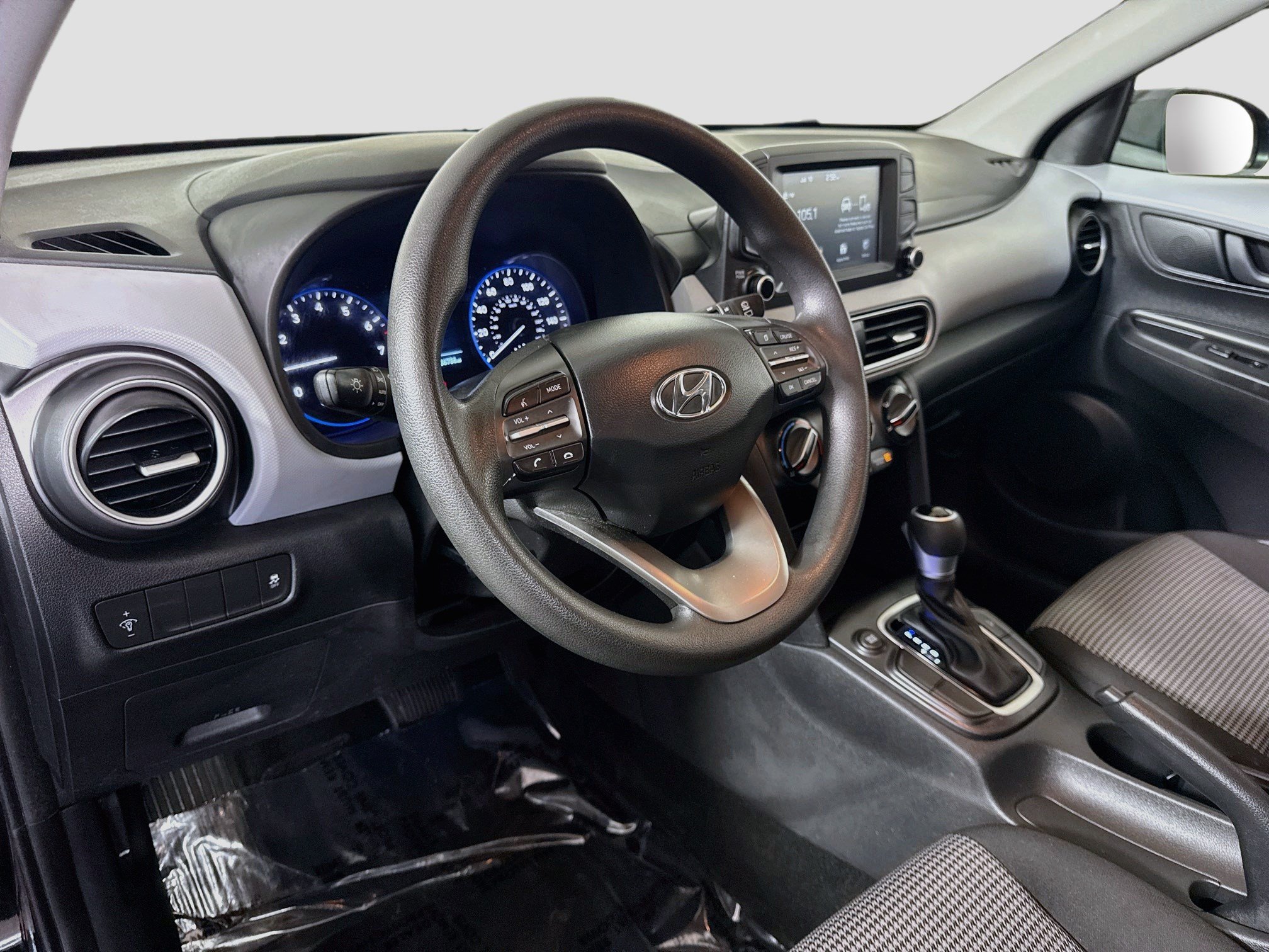 Used 2018 Hyundai Kona SE AWD/4WD image 22