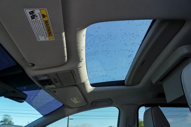 Used 2025 Honda Odyssey Touring image 20