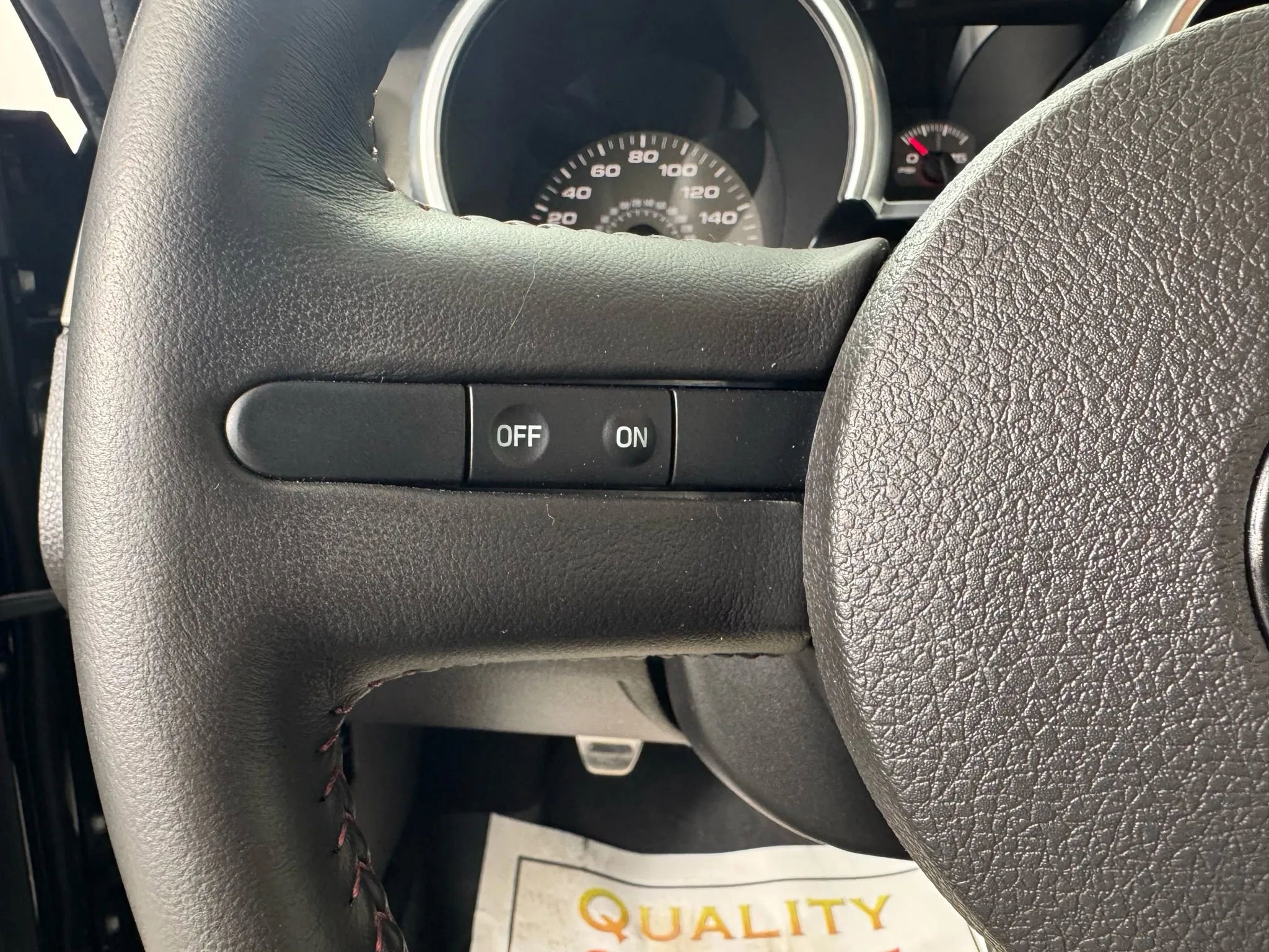 Used 2008 Ford Mustang Shelby GT500 image 13