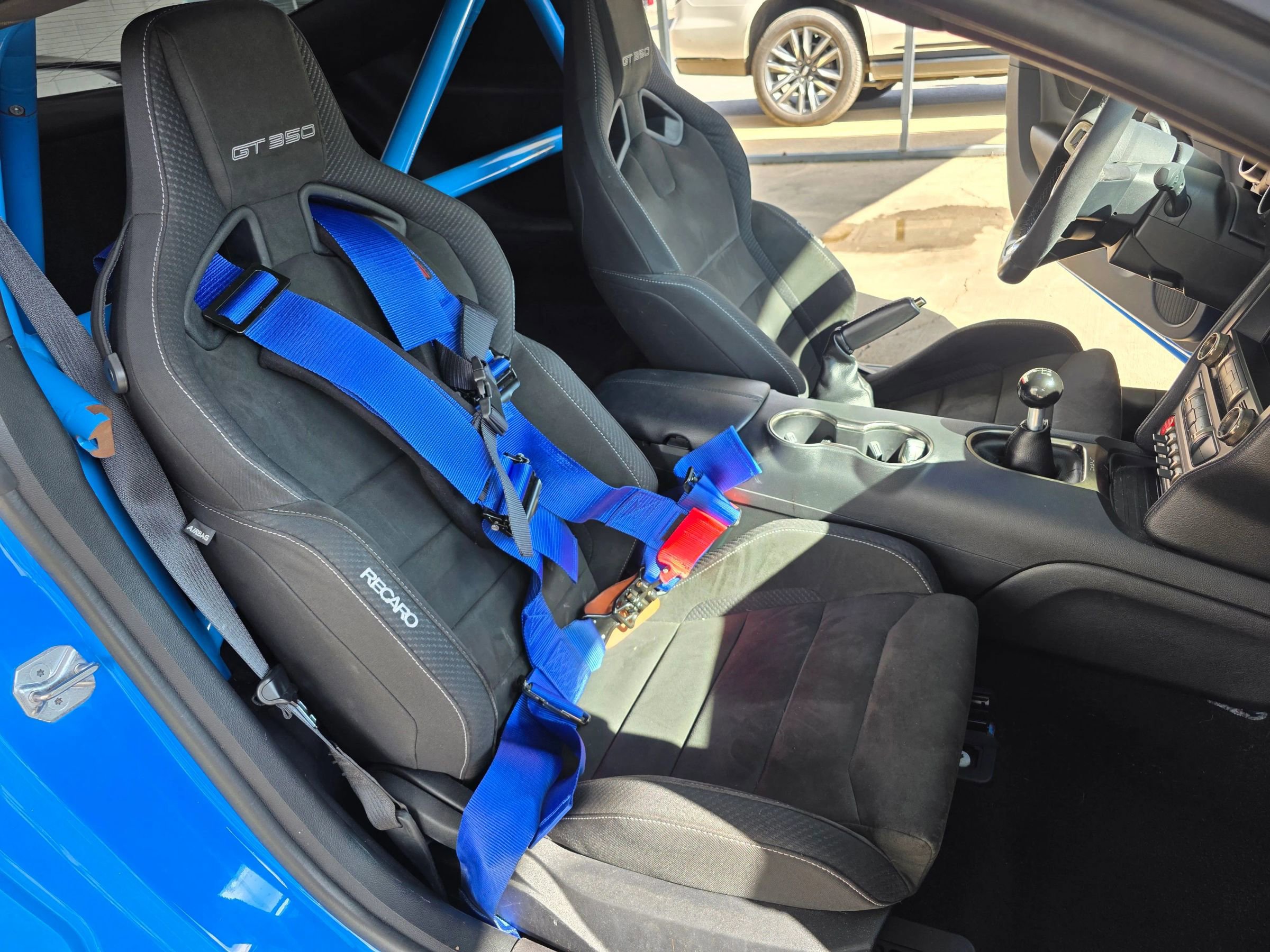 Used 2017 Ford Mustang Shelby GT350 w/ Electronics Package image 19