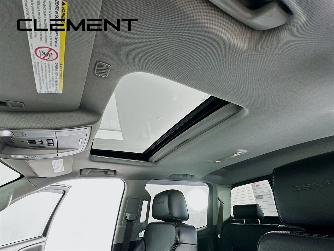 Used 2019 GMC Sierra 2500 Denali w/ Duramax Plus Package image 24