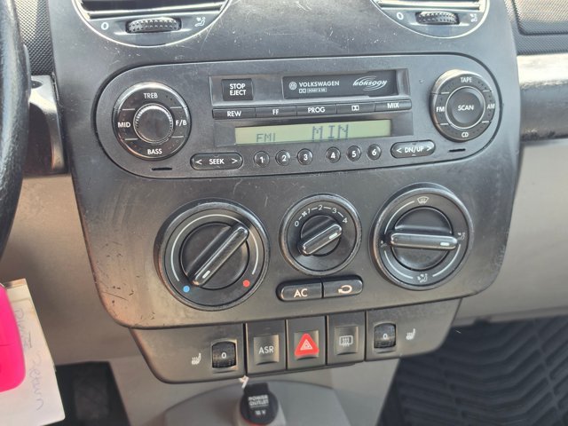 Used 2002 Volkswagen Beetle GLX FWD image 27