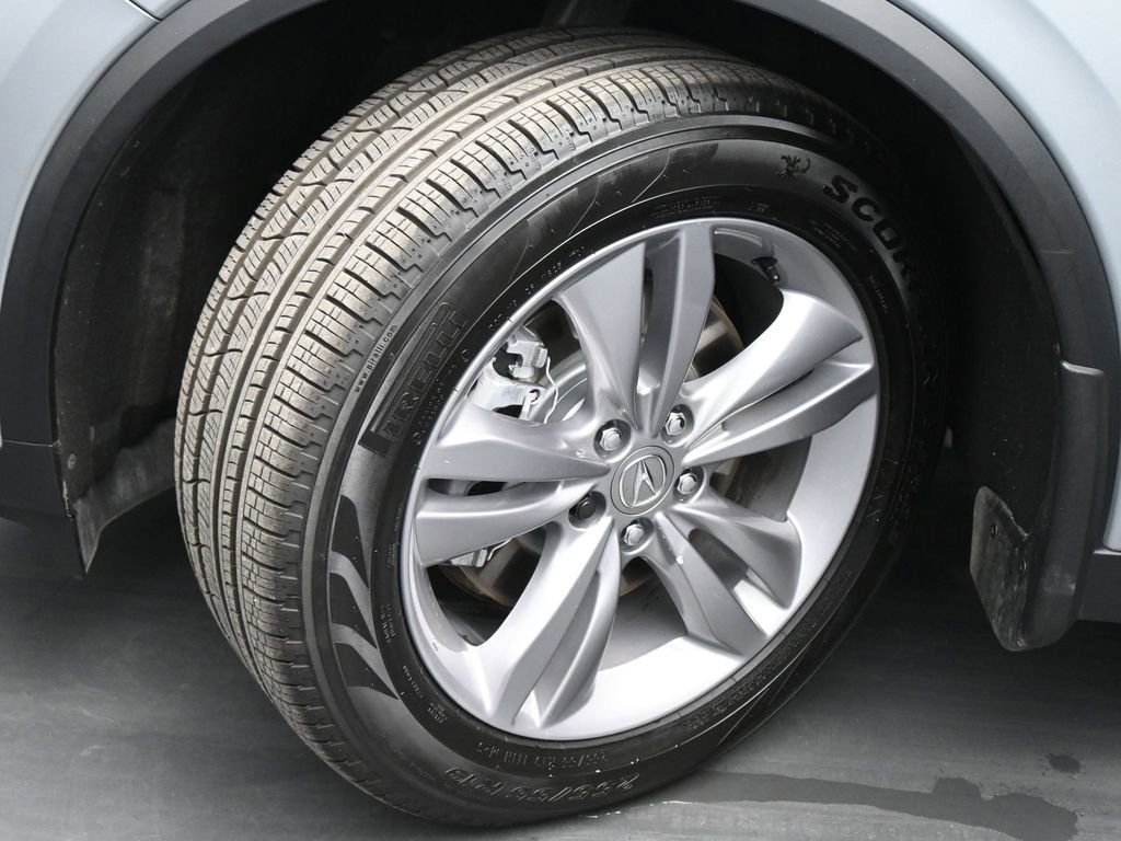 Used 2023 Acura MDX FWD image 25