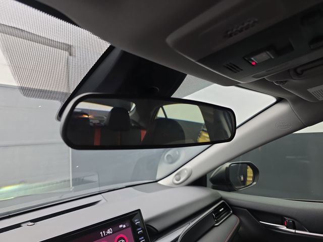 Used 2021 Toyota Camry TRD w/ TRD Package w/JBL Audio image 39