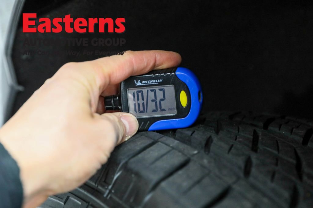 Used 2021 Chevrolet Tahoe LT image 31