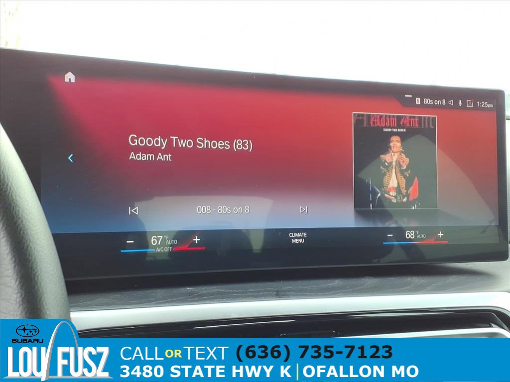 Used 2023 BMW 330e image 10