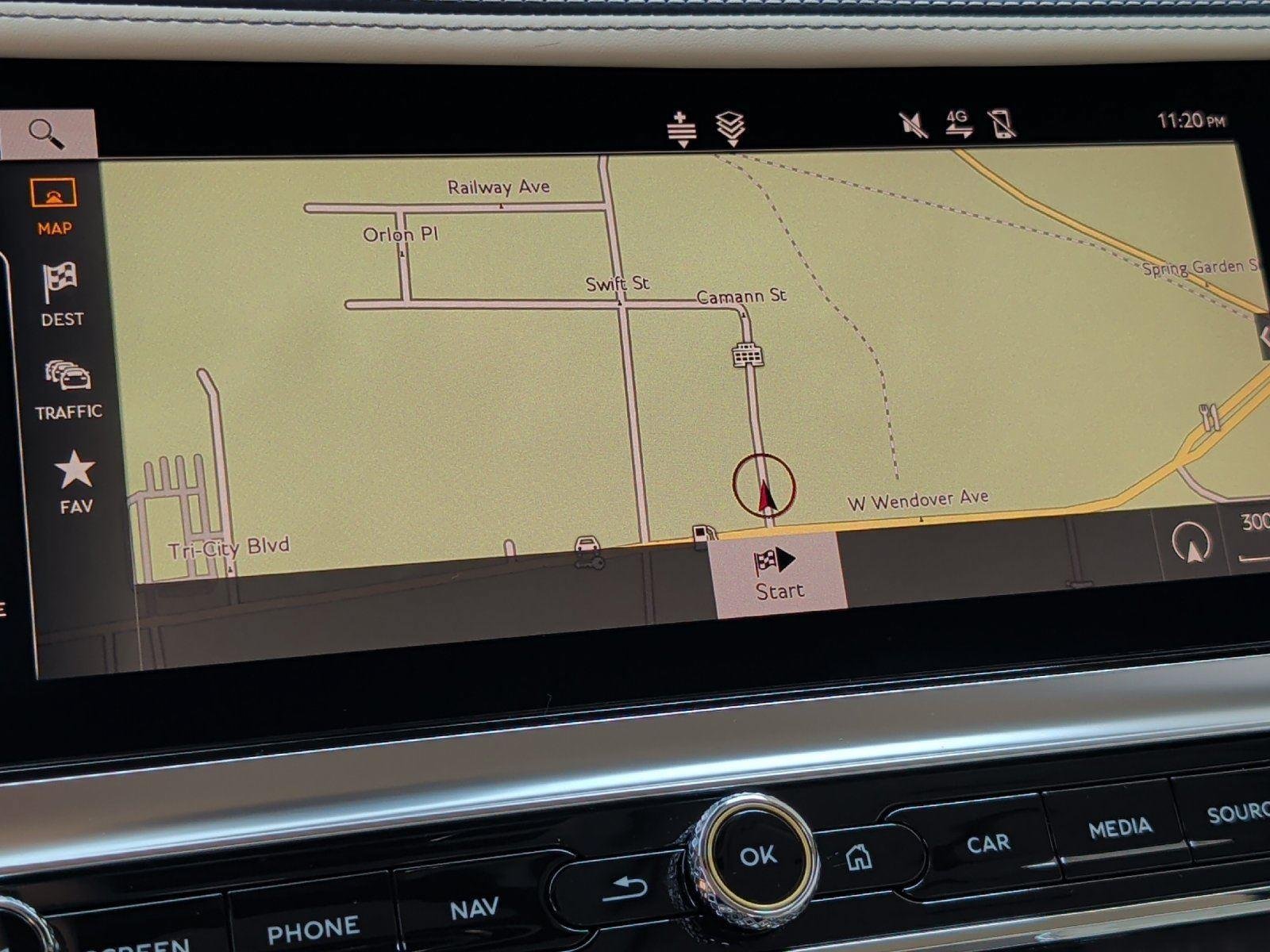 Used 2020 Bentley Continental GT AWD/4WD image 31