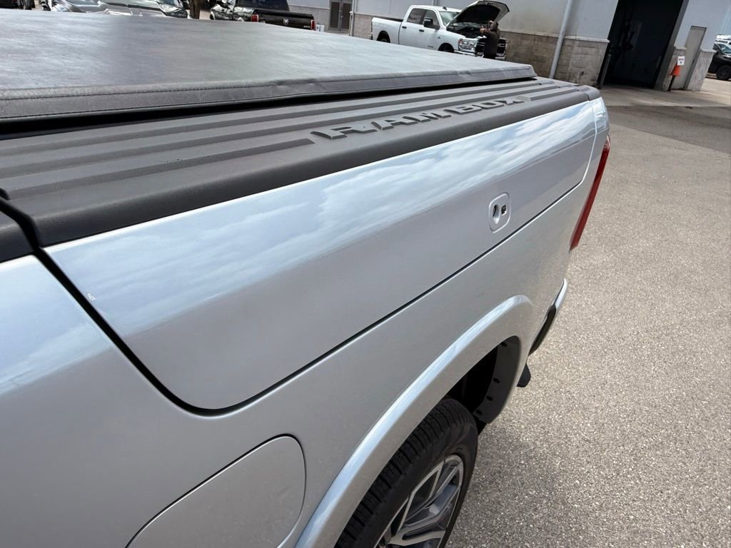 New 2026 RAM 1500 Tungsten w/ Bed Utility Group AWD/4WD image 37