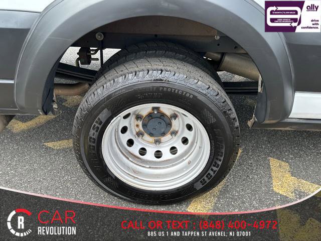 Used 2023 Ford Transit 350 148 High Roof Extended DRW image 15