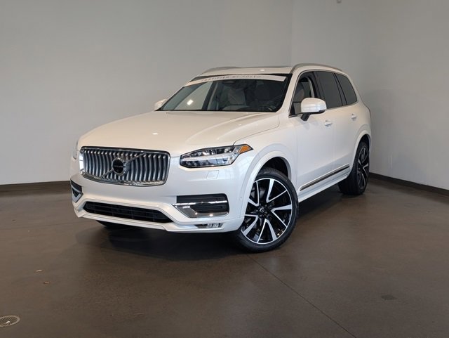 Used 2023 Volvo XC90 B5 Plus w/ Protection Package Premier
