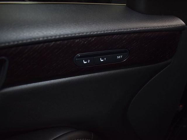 Used 2023 INFINITI QX60 Autograph w/ Cargo Package image 14