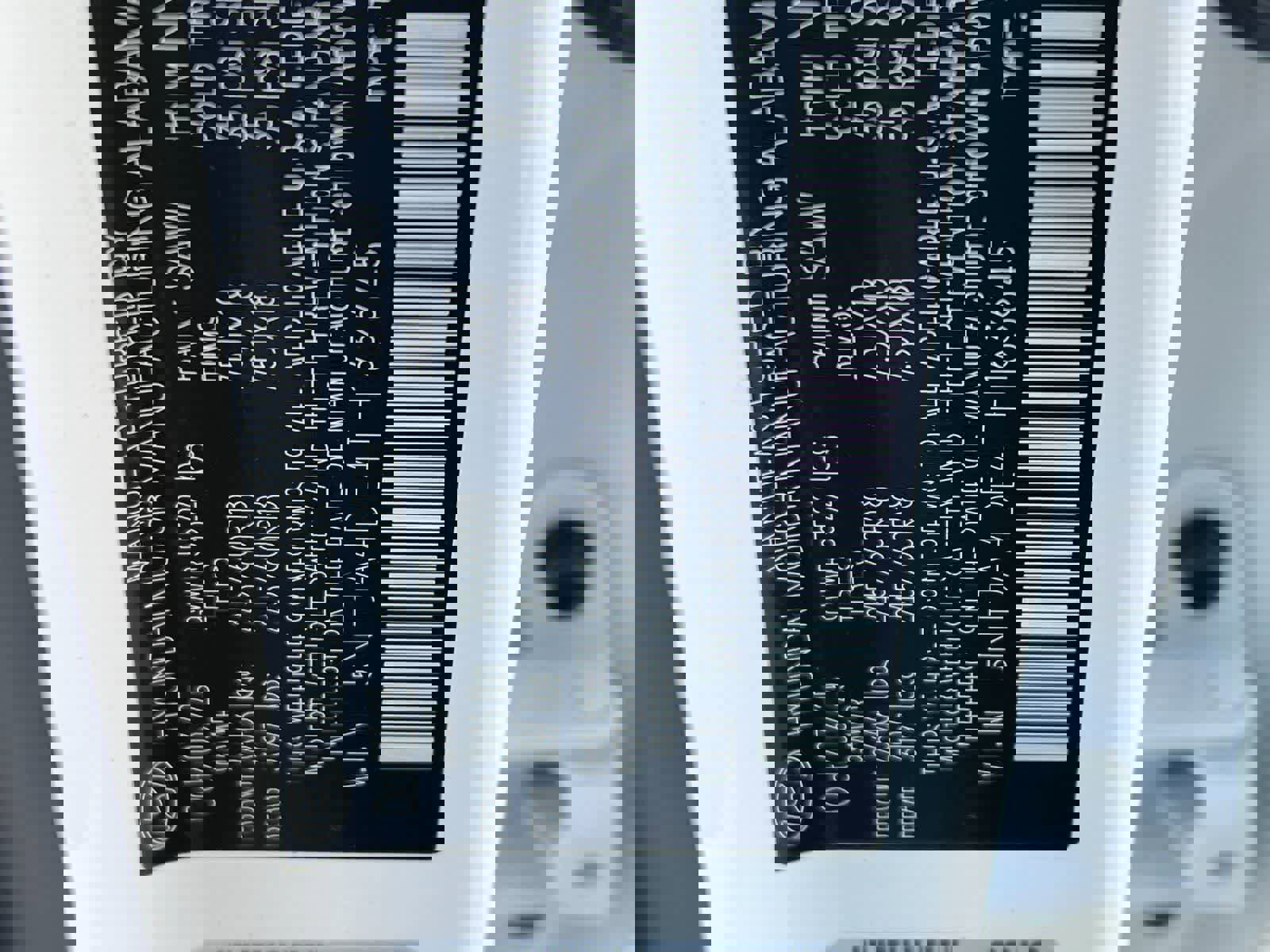 New 2026 Hyundai Santa Cruz SE image 27