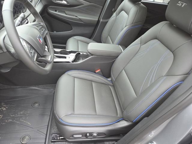 New 2026 Buick Envista Sport Touring w/ Convenience I Package FWD image 27