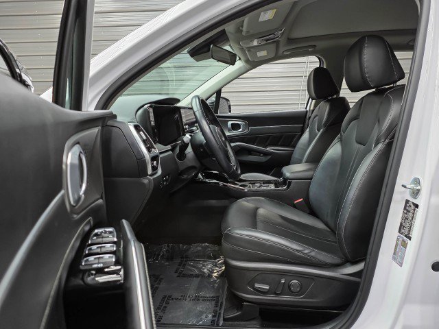 Used 2022 Kia Sorento SX AWD/4WD image 13
