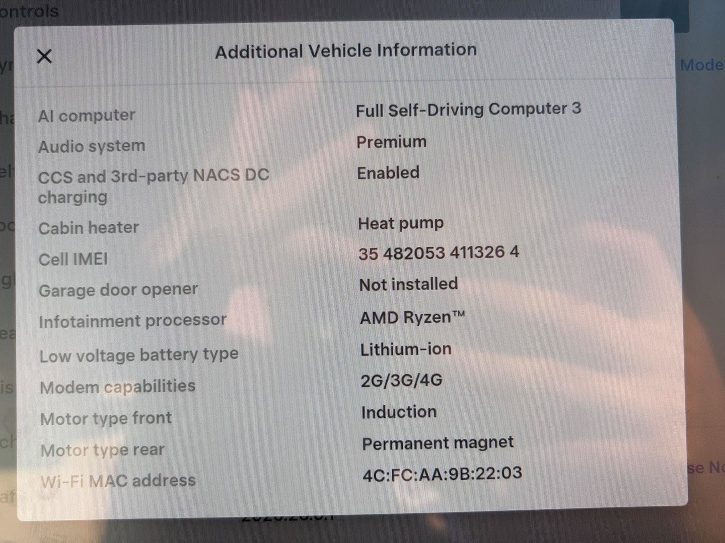Used 2023 Tesla Model 3 Performance AWD/4WD image 26