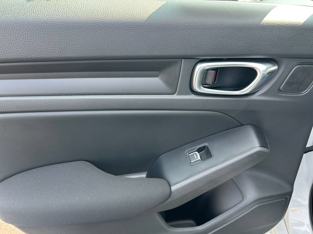 New 2026 Honda Civic Sport image 18