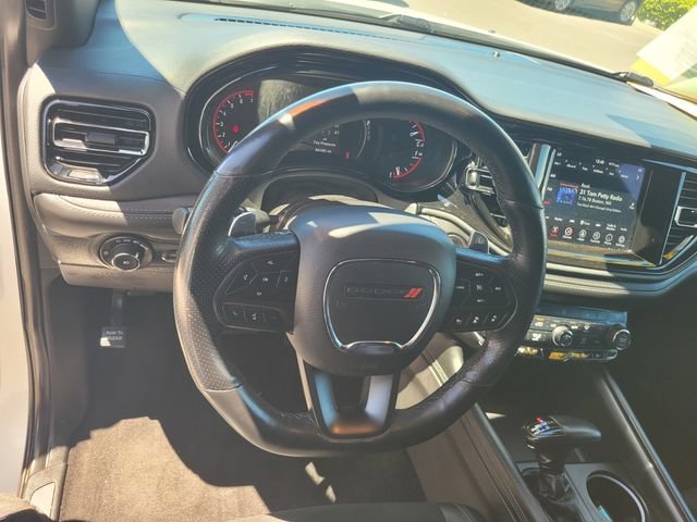 Used 2022 Dodge Durango GT AWD/4WD image 30
