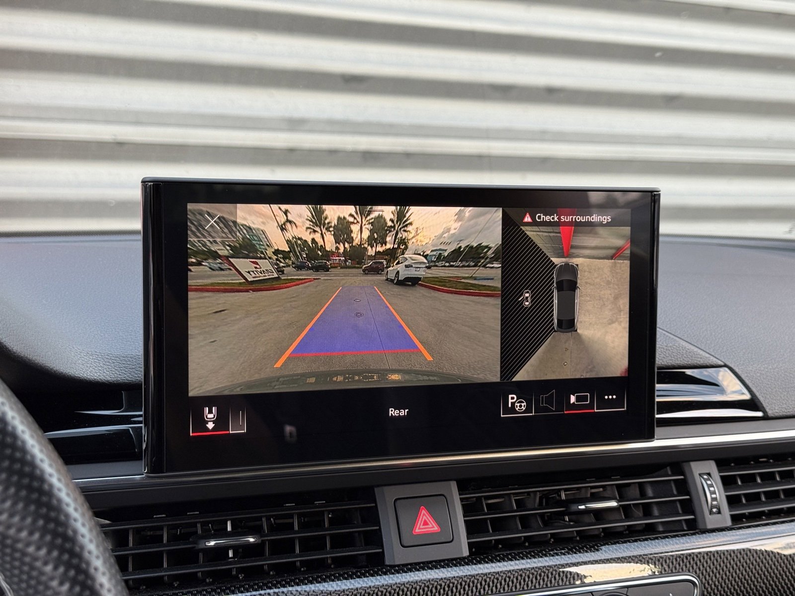 Used 2021 Audi S5 Prestige w/ Prestige Package image 20