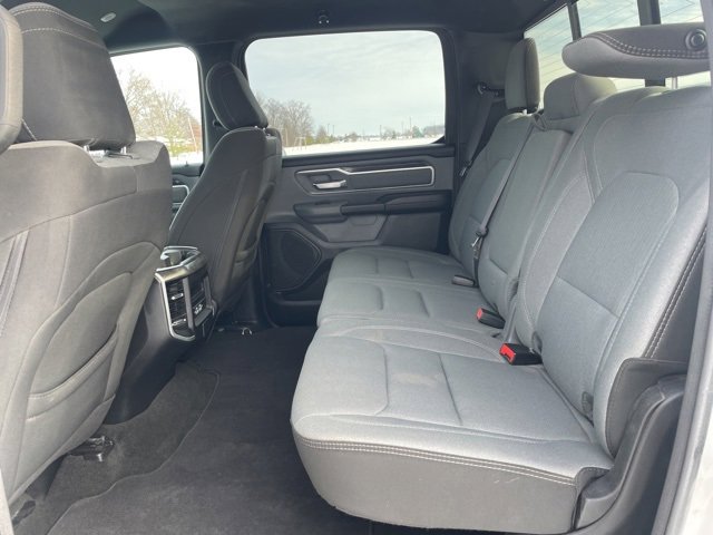 Used 2023 RAM 1500 Big Horn image 9