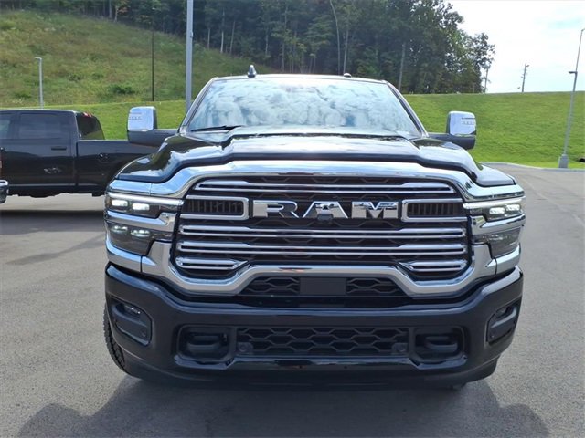 New 2026 RAM 2500 Laramie image 4
