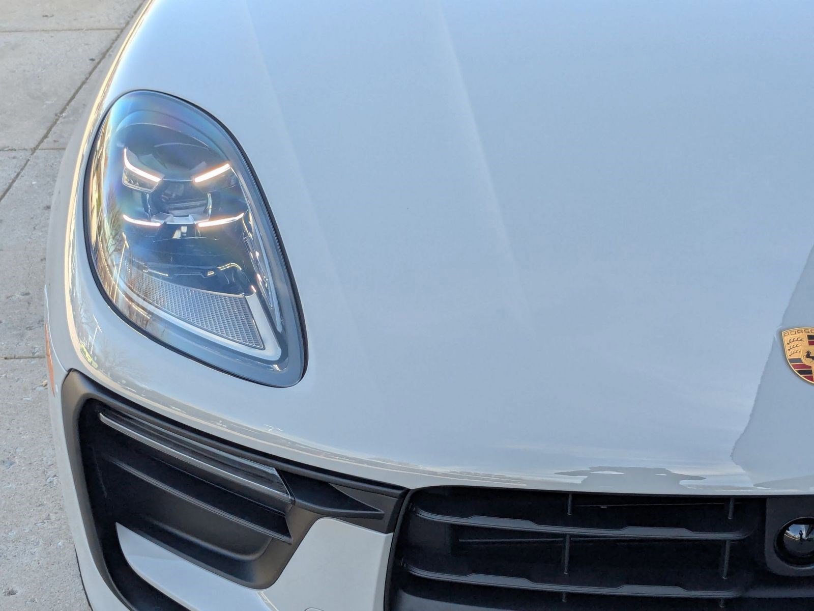 New 2026 Porsche Macan image 12