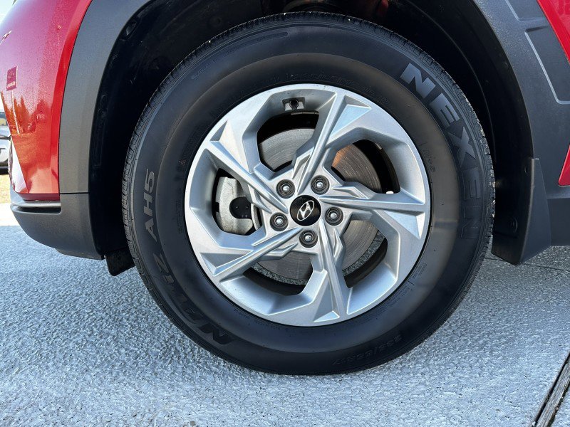 Used 2023 Hyundai Tucson SEL image 30