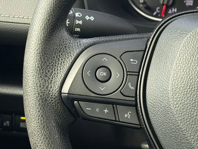 Certified 2021 Toyota RAV4 LE image 27