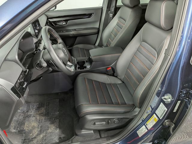 New 2026 Honda CR-V Sport Touring image 18
