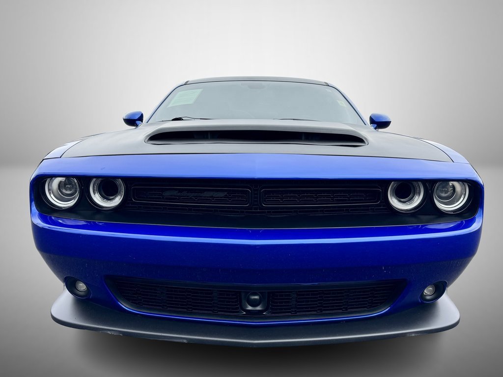 Used 2020 Dodge Challenger R/T image 8