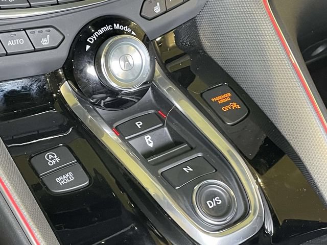 Used 2021 Acura TLX Type S AWD/4WD image 28
