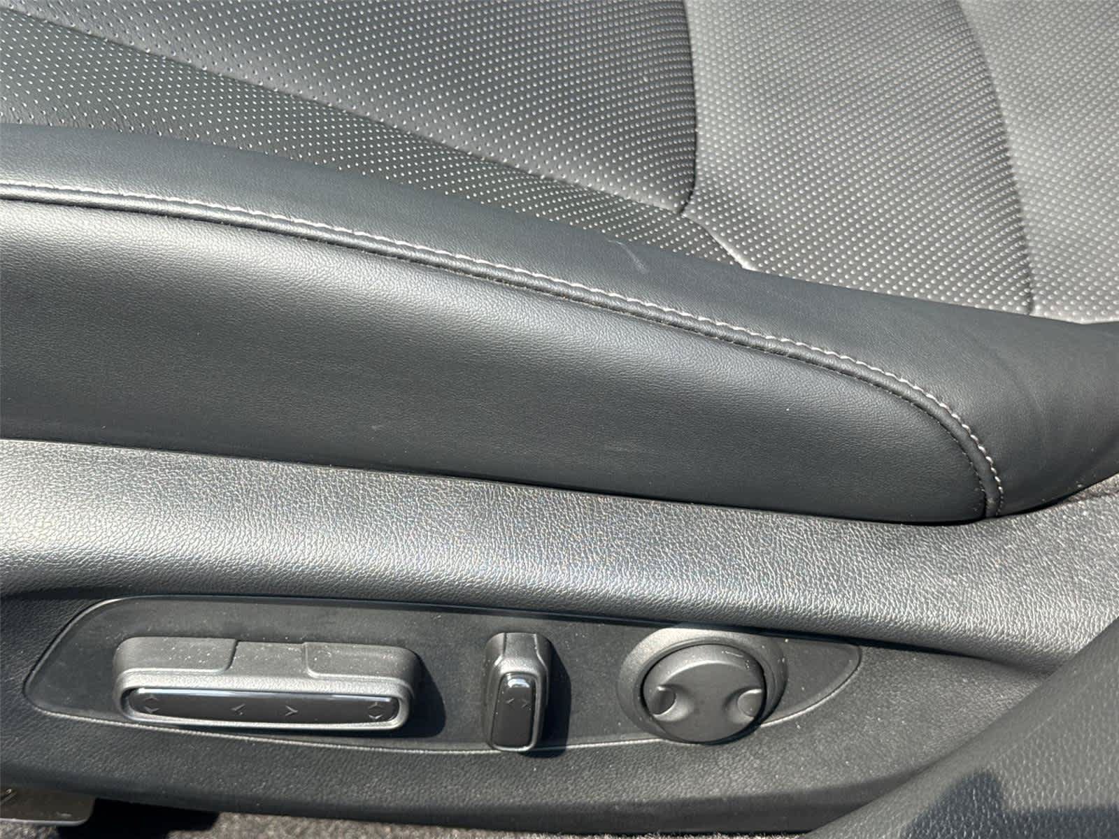 Used 2026 Honda Accord Sport image 13